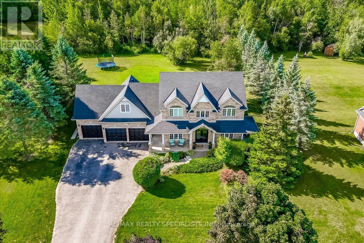 14 Devonleigh Drive, Amaranth, Ontario  L0N 1S5 - Photo 5 - X13417326