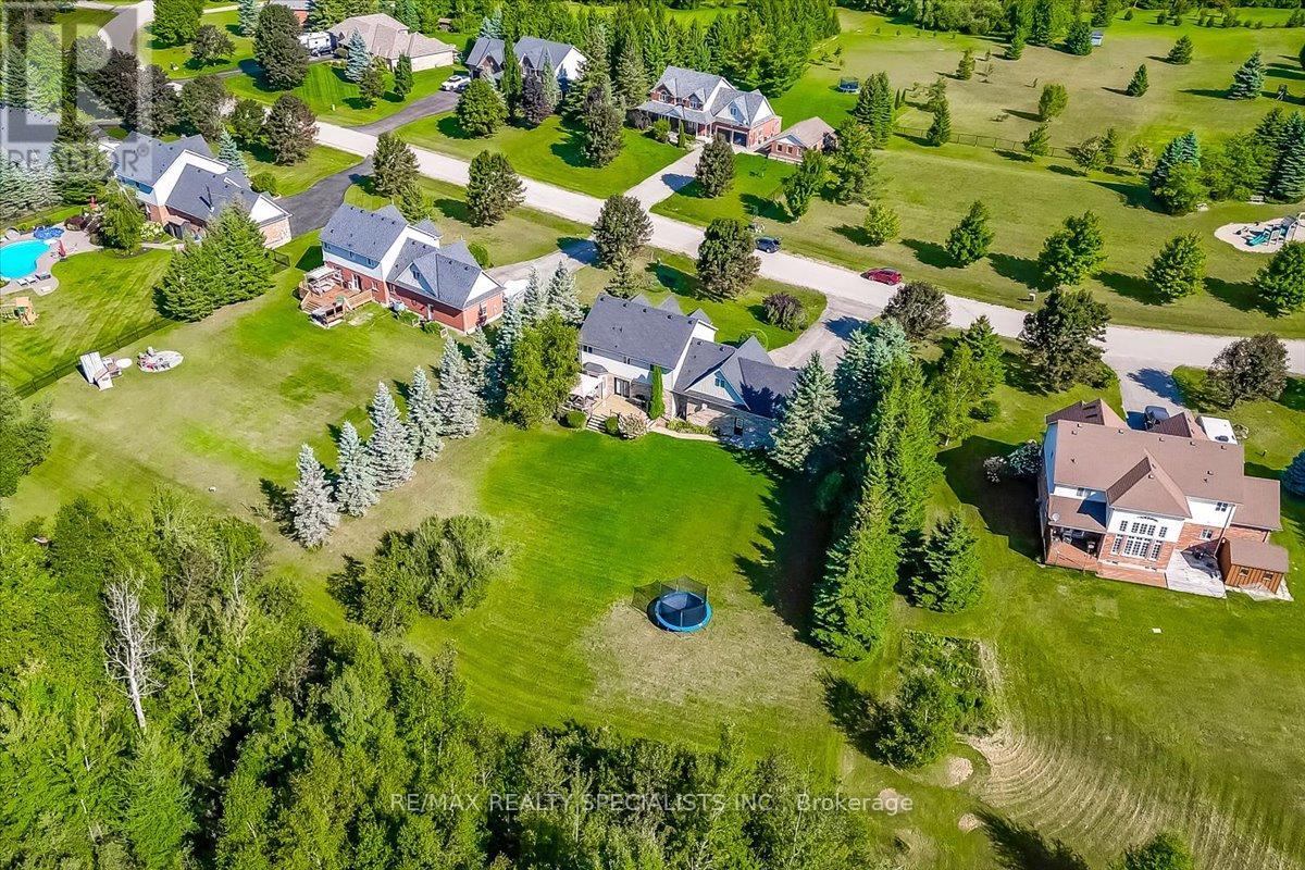 14 Devonleigh Drive, Amaranth, Ontario  L0N 1S5 - Photo 7 - X13417326