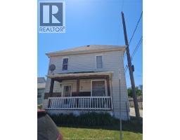 365 MARENTETTE, Windsor, Ontario