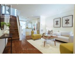 5 HEYWORTH CRESCENT S, Toronto, Ontario