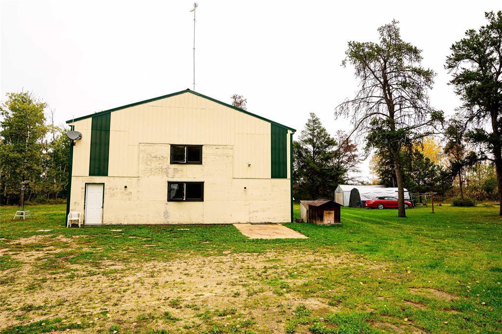 30029 45E Road, la broquerie, Manitoba