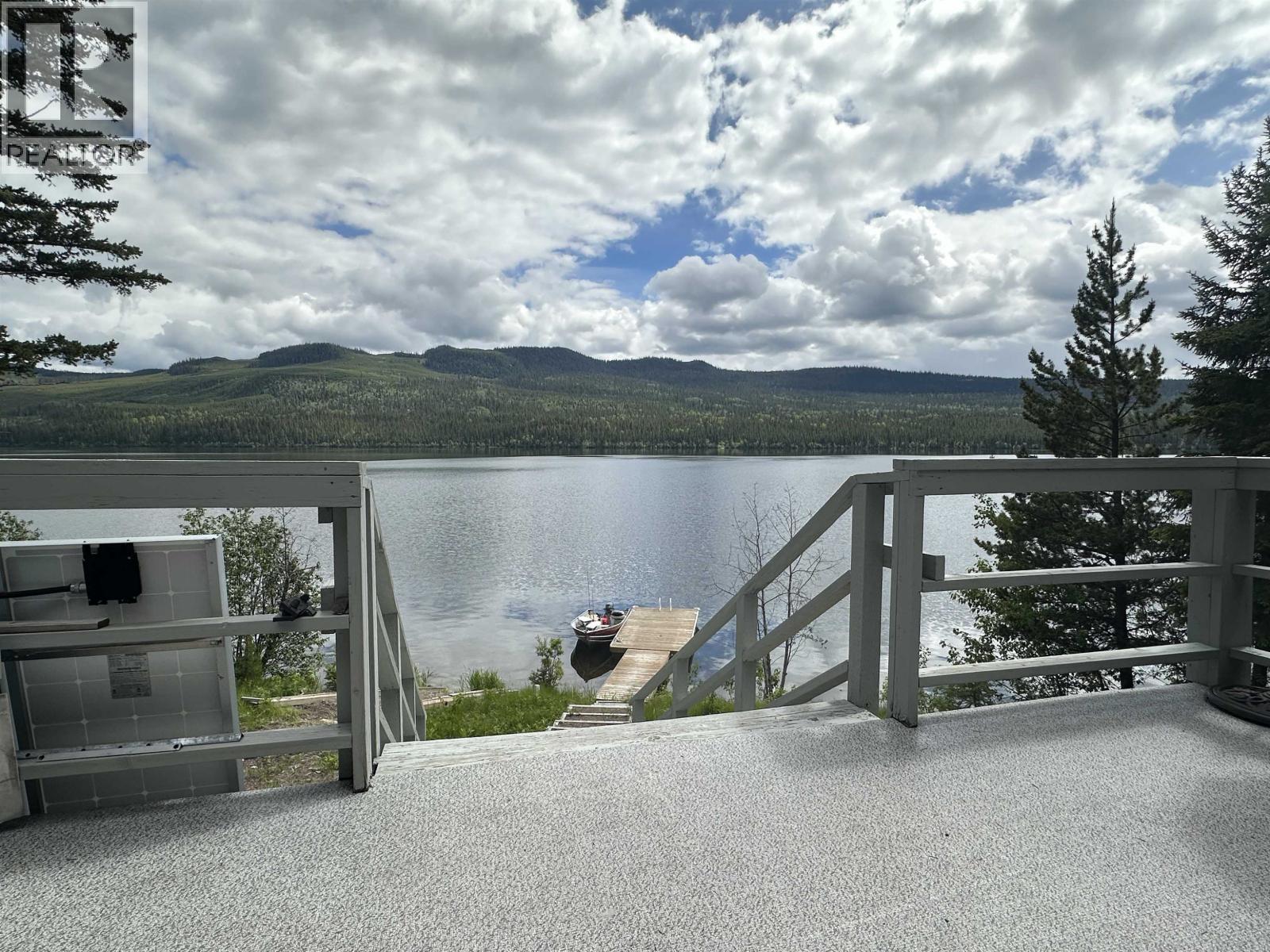 5312 Machete Lake North Road, Bridge Lake, British Columbia  V0K 1E0 - Photo 14 - R3132953