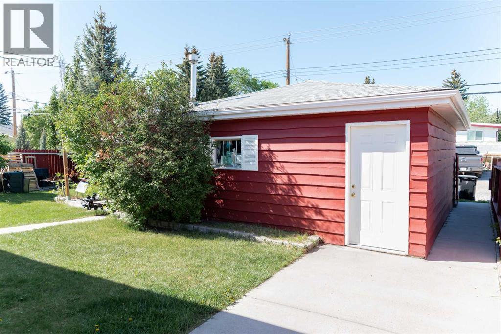 164 Huntford Road Ne, Calgary, Alberta  T2K 3Y9 - Photo 36 - A2317475