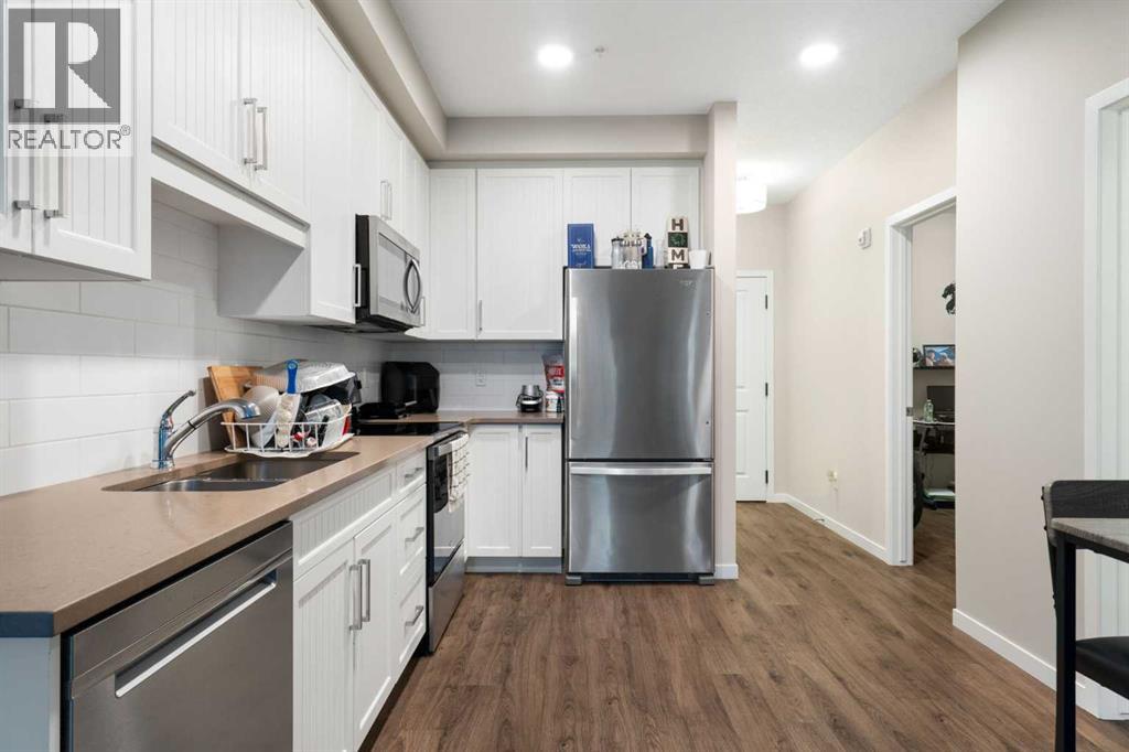 112, 30 Mahogany Mews Se, Calgary, Alberta  T3M 3H4 - Photo 6 - A2318781