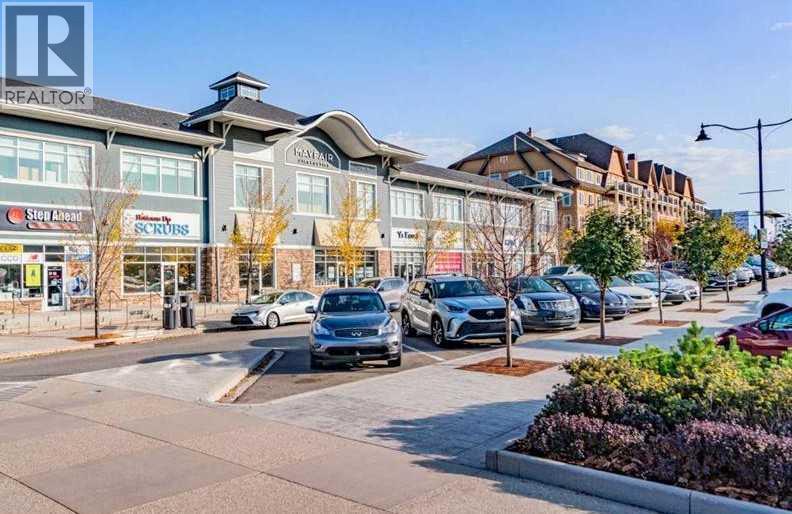 112, 30 Mahogany Mews Se, Calgary, Alberta  T3M 3H4 - Photo 29 - A2318781