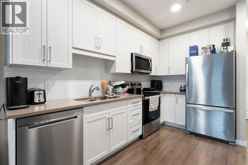 112, 30 Mahogany Mews Se, Calgary, Alberta  T3M 3H4 - Photo 7 - A2318781