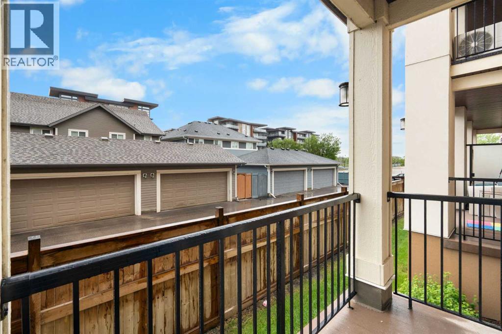 112, 30 Mahogany Mews Se, Calgary, Alberta  T3M 3H4 - Photo 21 - A2318781