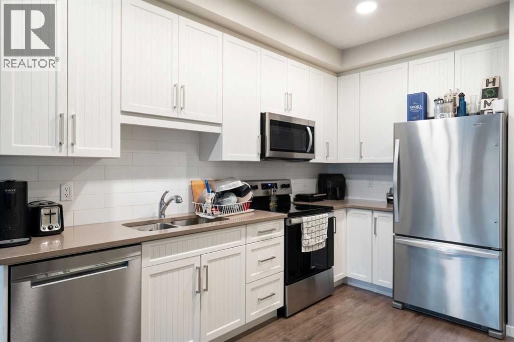 112, 30 Mahogany Mews Se, Calgary, Alberta  T3M 3H4 - Photo 8 - A2318781