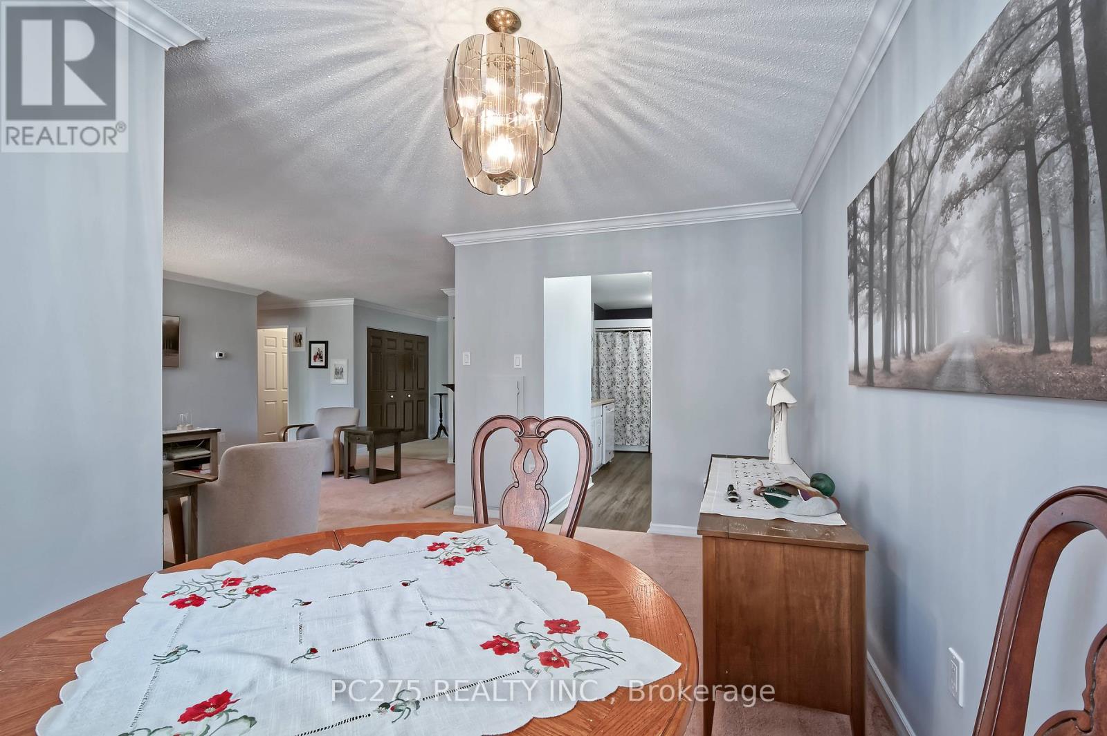 216 - 300 Everglade Crescent, London North, Ontario N6H 4P8 - Photo 11 - X13417422