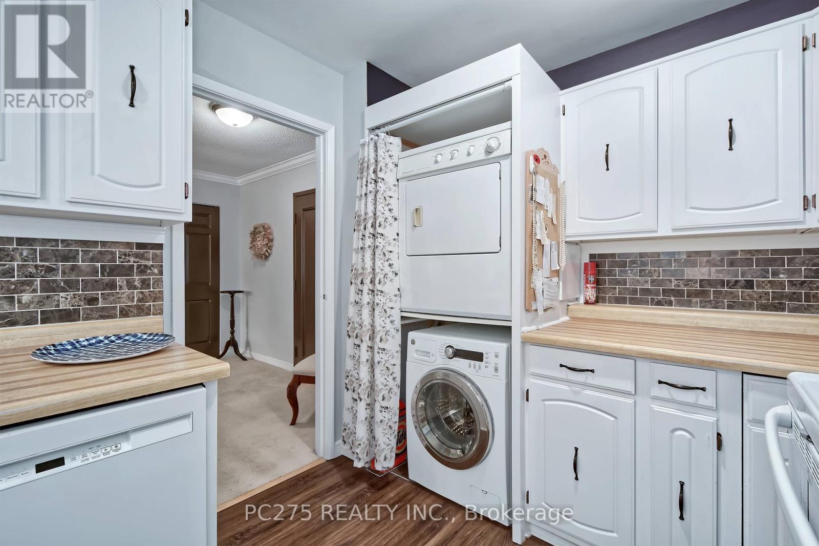 216 - 300 Everglade Crescent, London North, Ontario N6H 4P8 - Photo 15 - X13417422