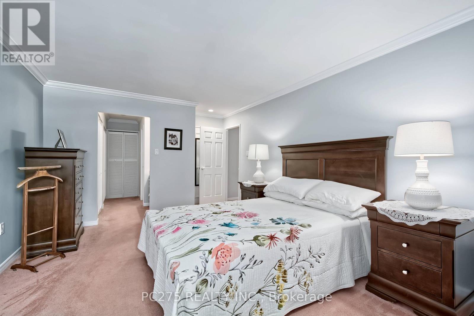 216 - 300 Everglade Crescent, London North, Ontario N6H 4P8 - Photo 17 - X13417422