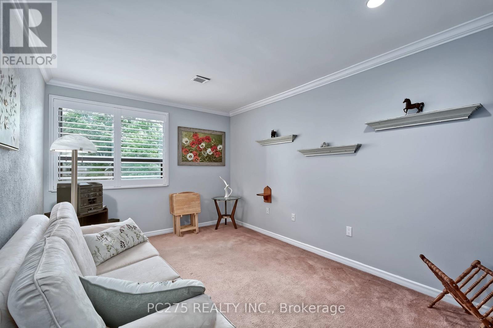 216 - 300 Everglade Crescent, London North, Ontario N6H 4P8 - Photo 20 - X13417422