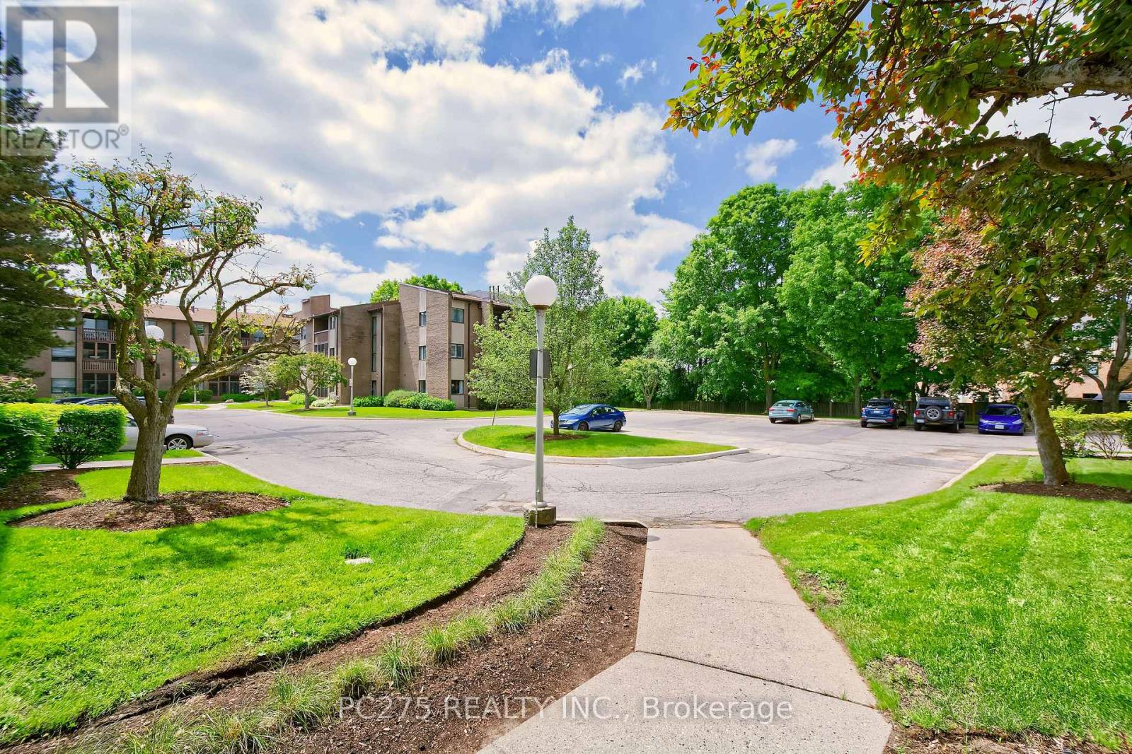 216 - 300 Everglade Crescent, London North, Ontario N6H 4P8 - Photo 26 - X13417422