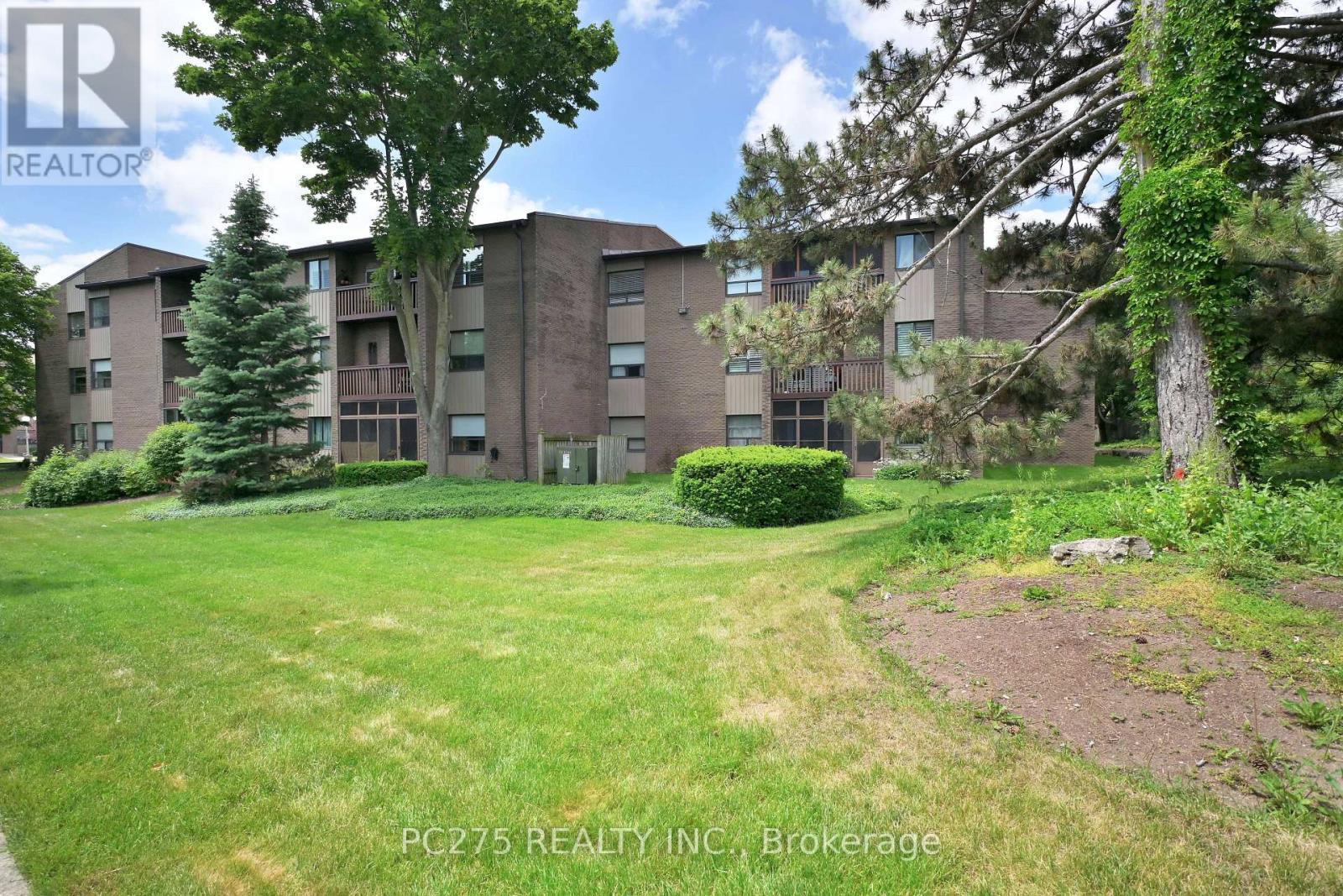 216 - 300 Everglade Crescent, London North, Ontario N6H 4P8 - Photo 27 - X13417422