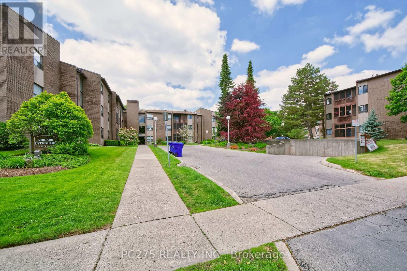 216 - 300 Everglade Crescent, London North, Ontario N6H 4P8 - Photo 28 - X13417422