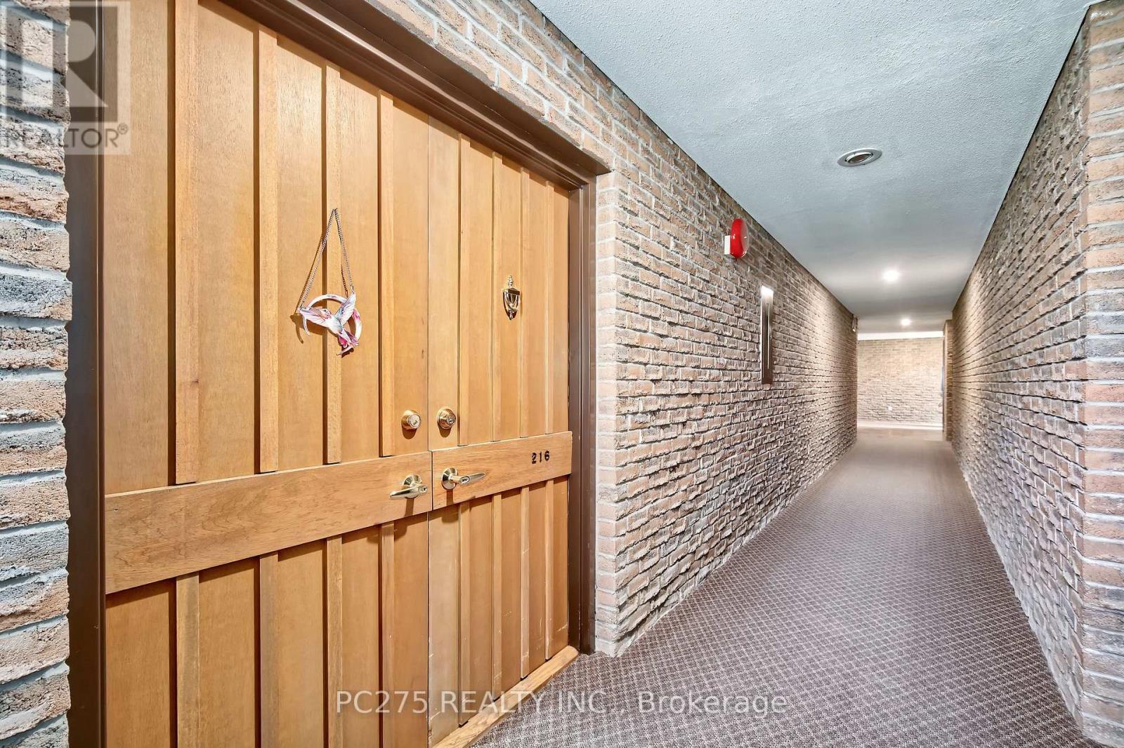 216 - 300 Everglade Crescent, London North, Ontario N6H 4P8 - Photo 4 - X13417422