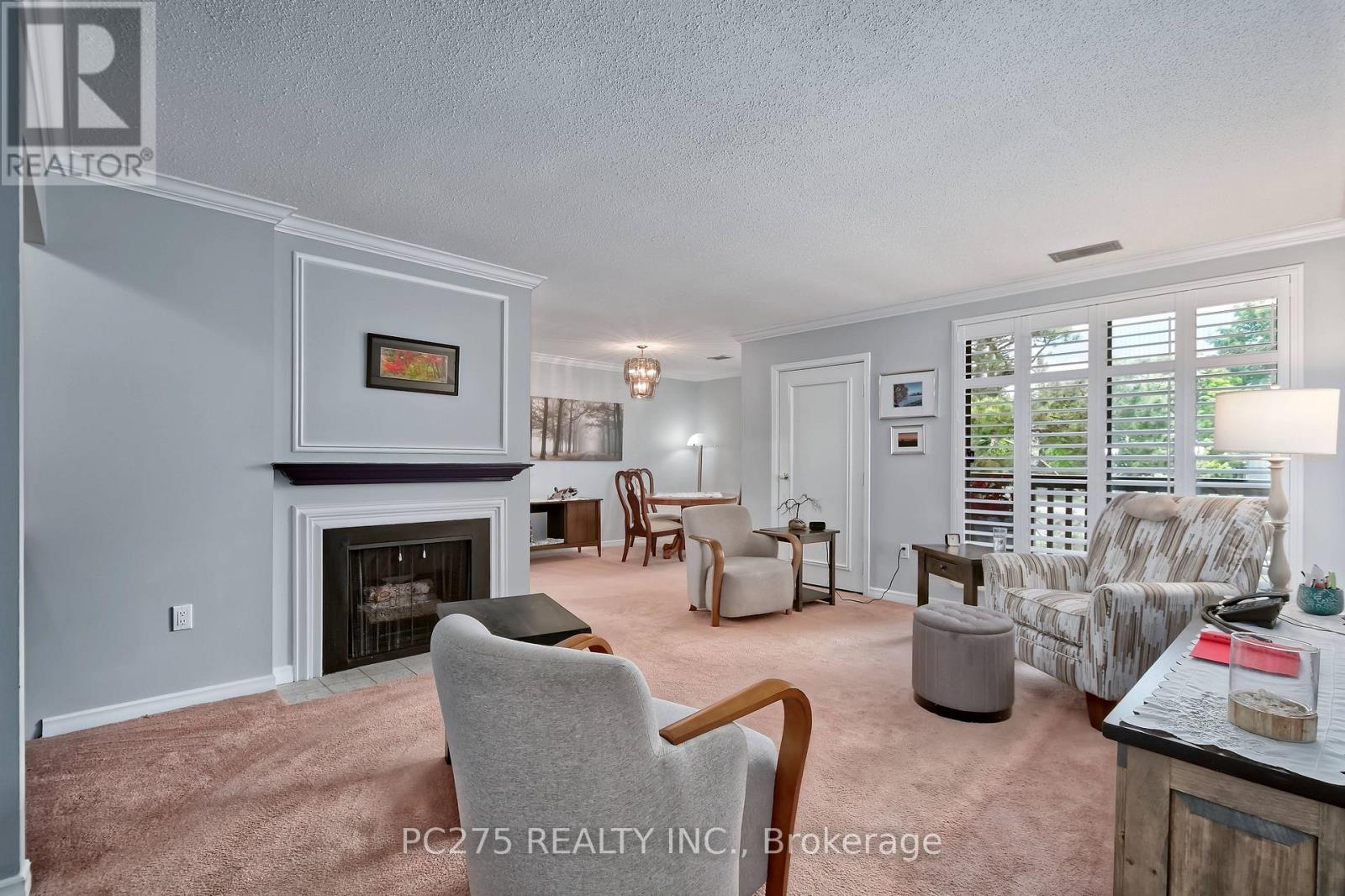 216 - 300 Everglade Crescent, London North, Ontario N6H 4P8 - Photo 7 - X13417422