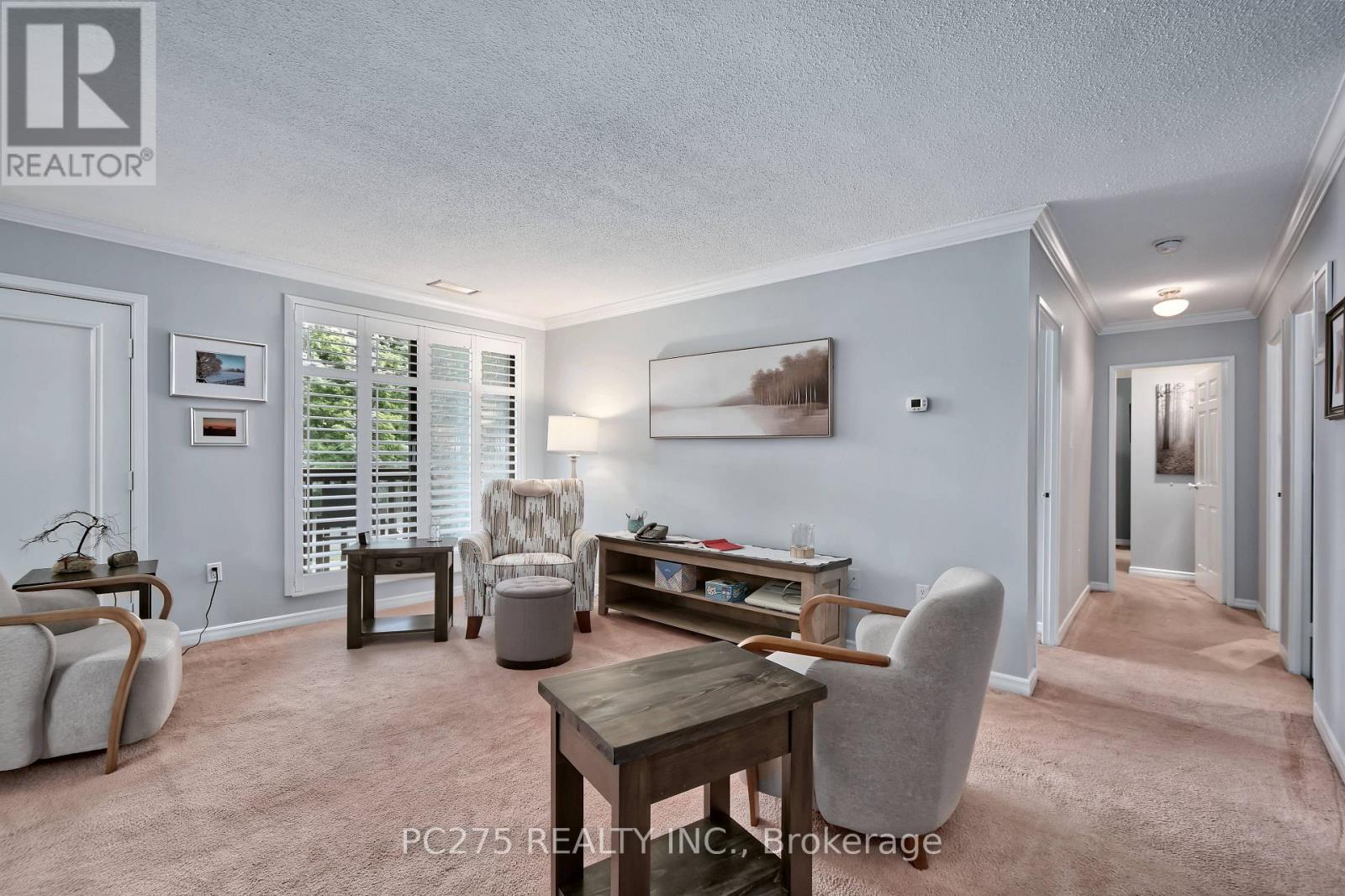 216 - 300 Everglade Crescent, London North, Ontario N6H 4P8 - Photo 8 - X13417422