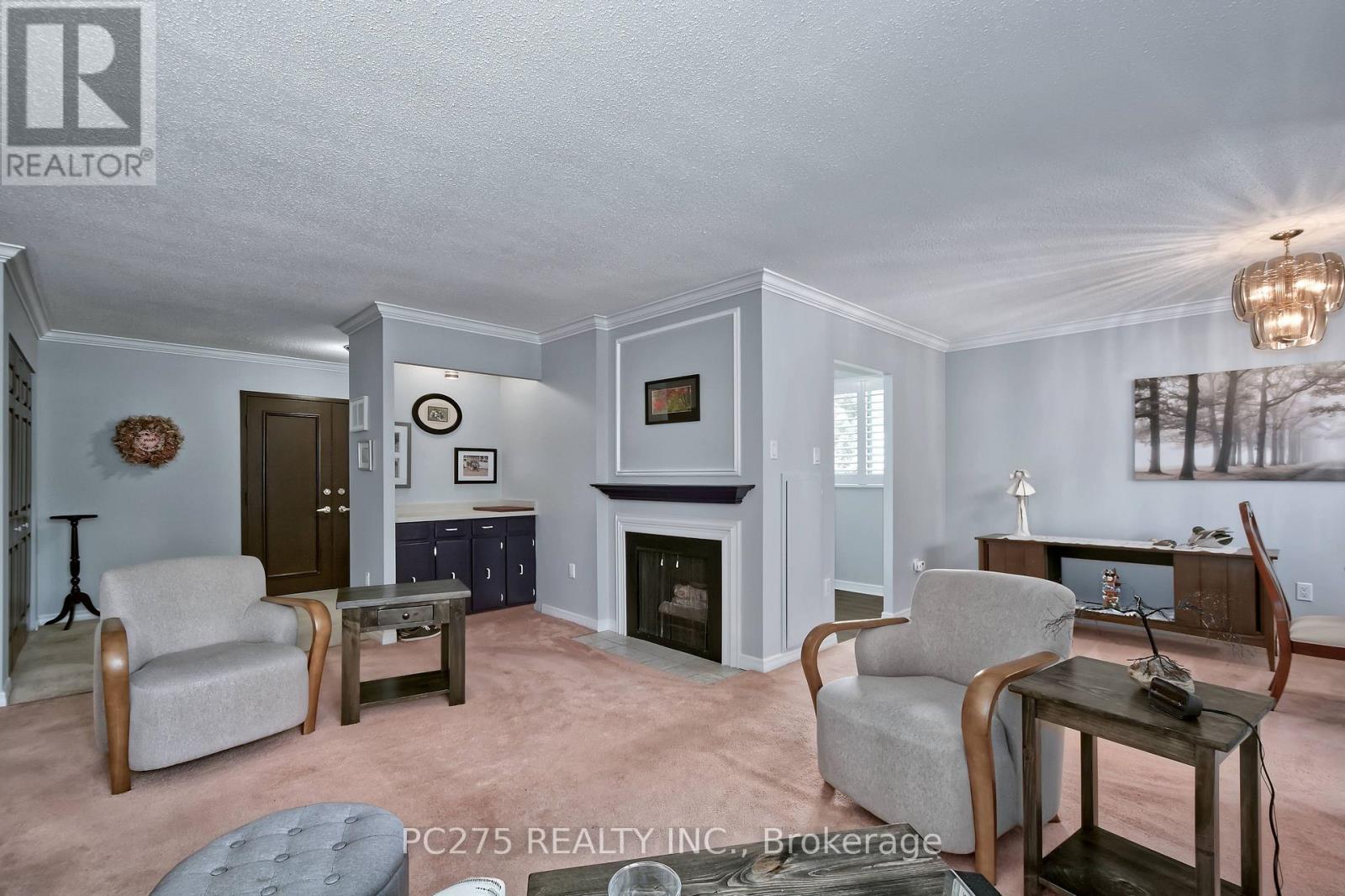 216 - 300 Everglade Crescent, London North, Ontario N6H 4P8 - Photo 9 - X13417422