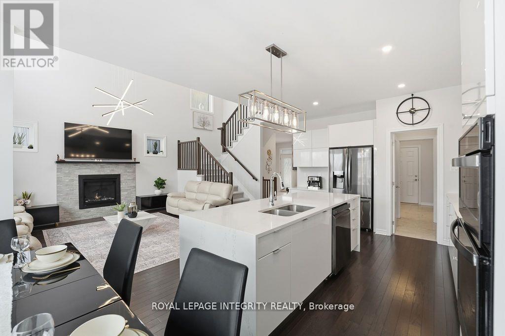 605 Enclave Lane, Clarence-Rockland, Ontario  K4K 0M8 - Photo 13 - X13417332