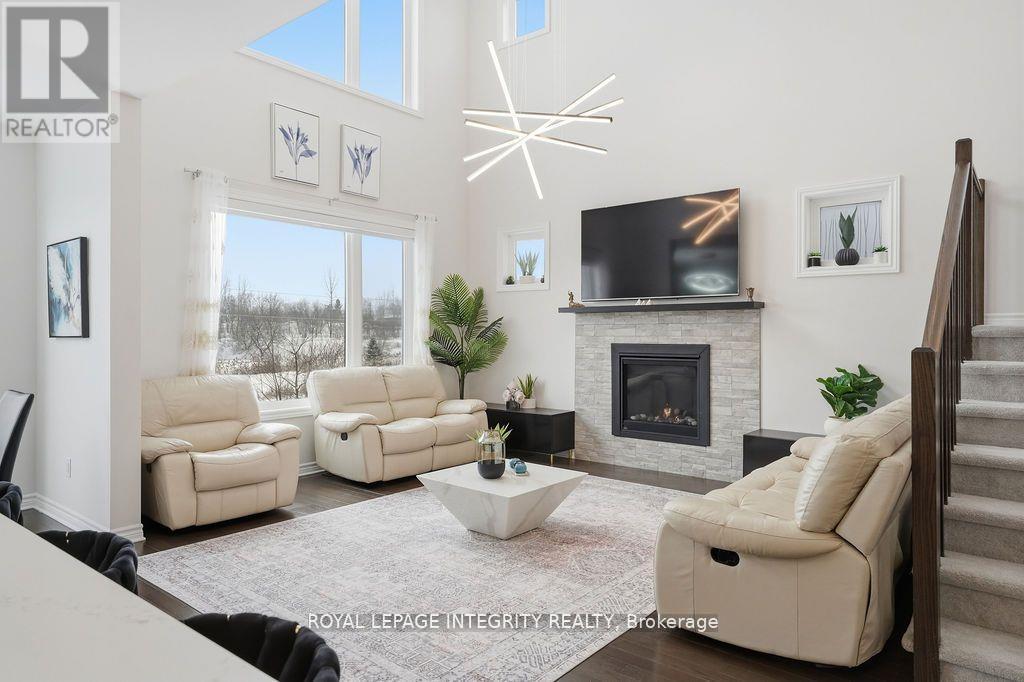 605 Enclave Lane, Clarence-Rockland, Ontario  K4K 0M8 - Photo 15 - X13417332