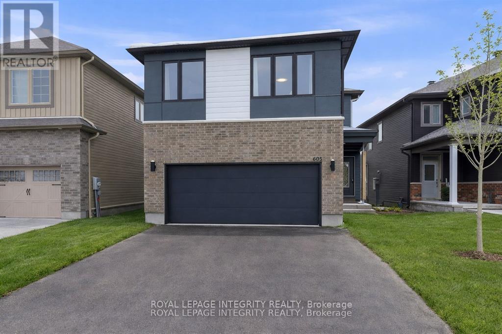 605 Enclave Lane, Clarence-Rockland, Ontario  K4K 0M8 - Photo 2 - X13417332