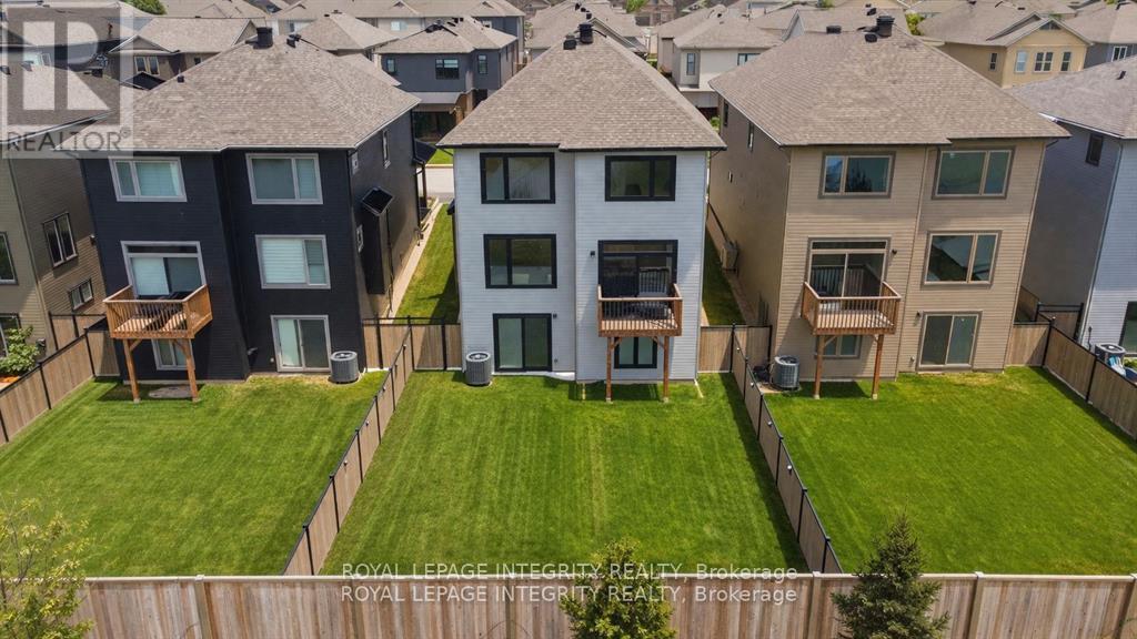 605 Enclave Lane, Clarence-Rockland, Ontario  K4K 0M8 - Photo 42 - X13417332
