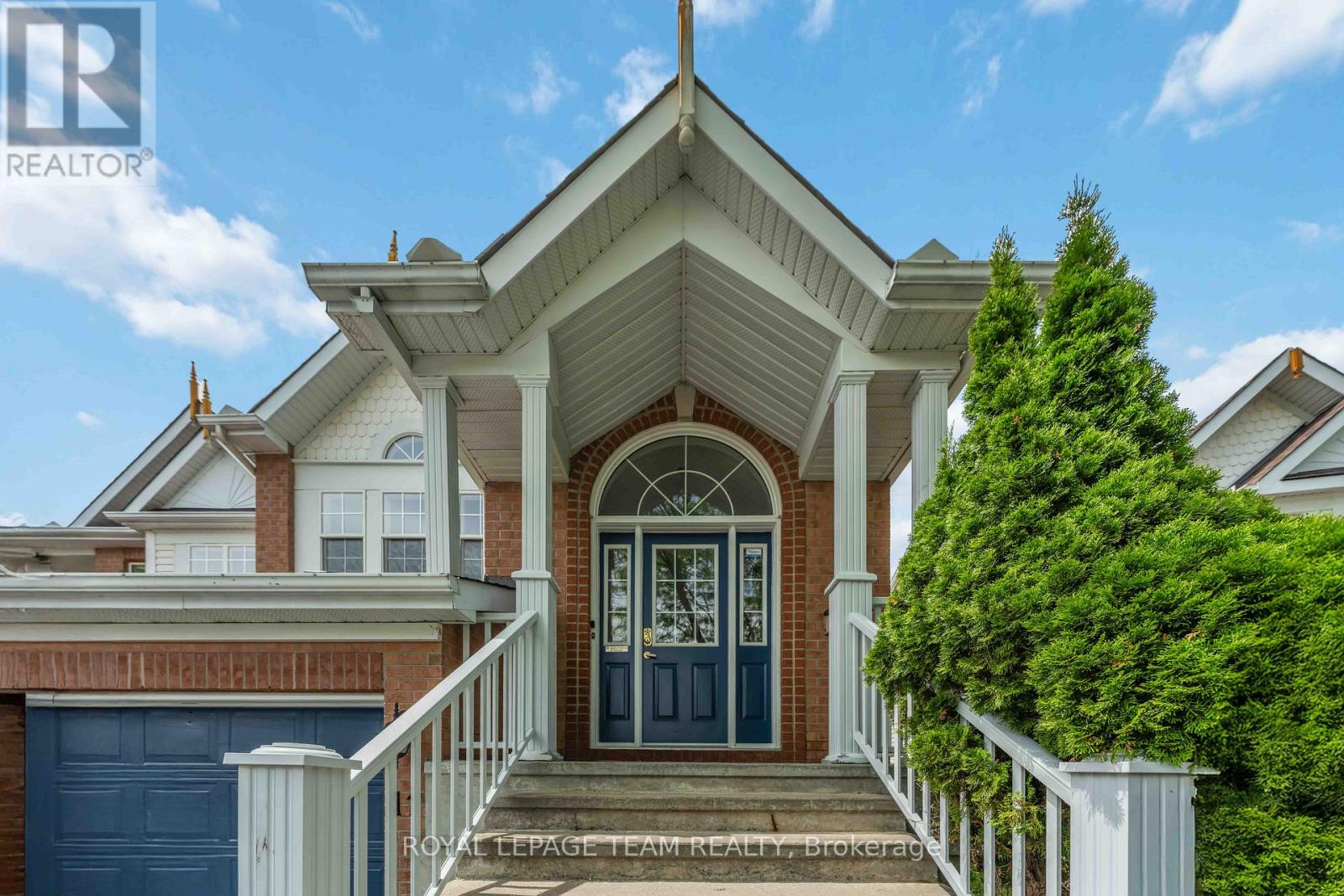 11 Saffron Court, Ottawa, Ontario  K2J 4R7 - Photo 2 - X13417452