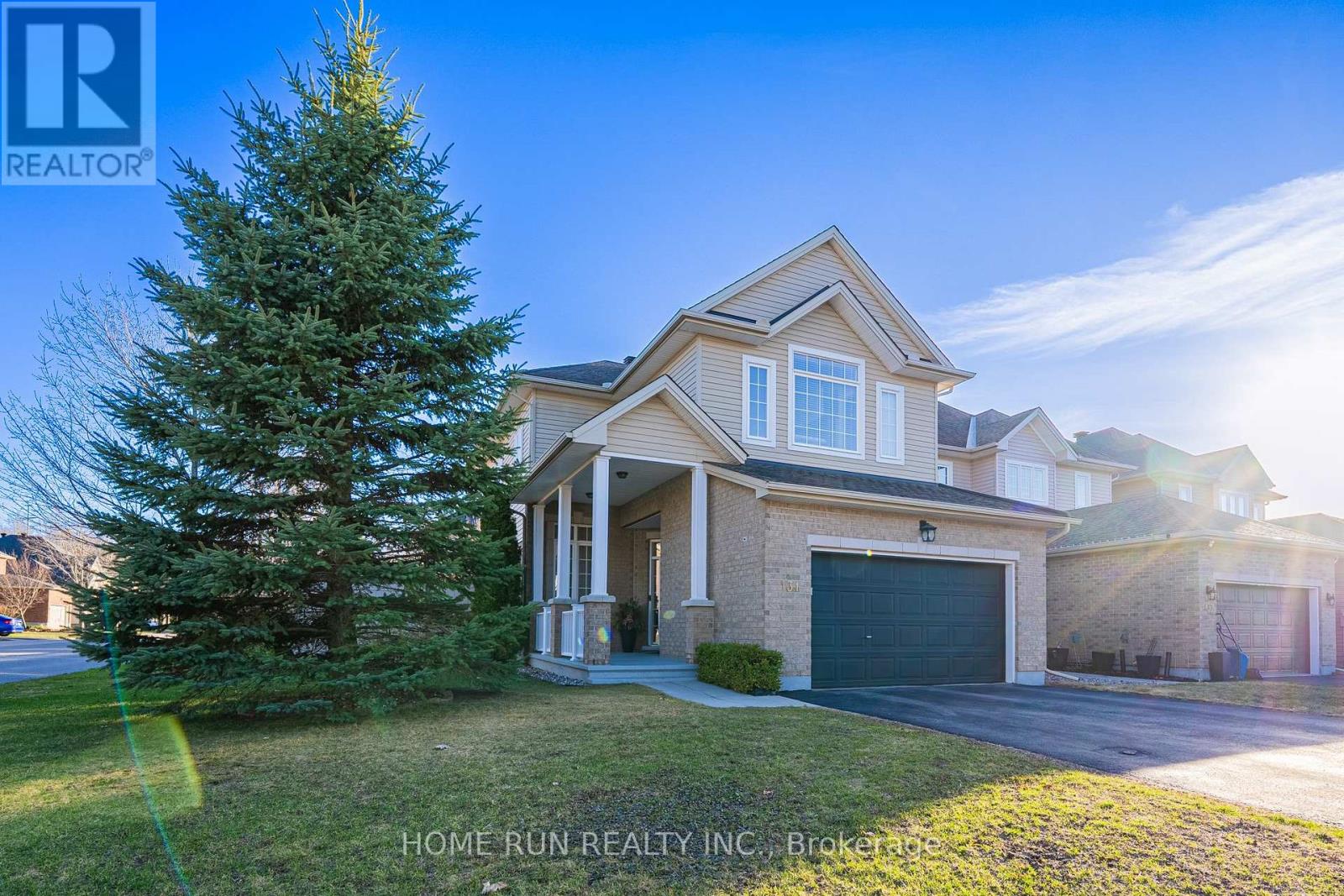 131 KINGHAVEN CRESCENT, Ottawa, Ontario