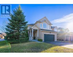 131 KINGHAVEN CRESCENT, Ottawa, Ontario