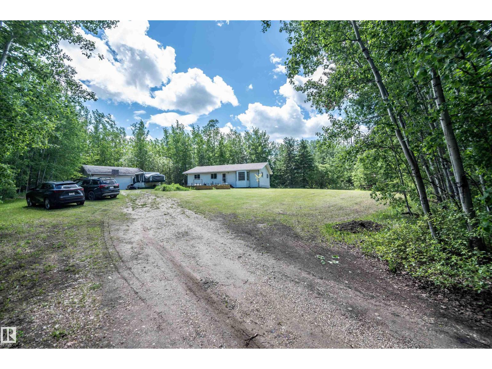 #13 54222 Rge Road 25, Rural Lac Ste. Anne County, Alberta  T0E 1A0 - Photo 4 - E4492262