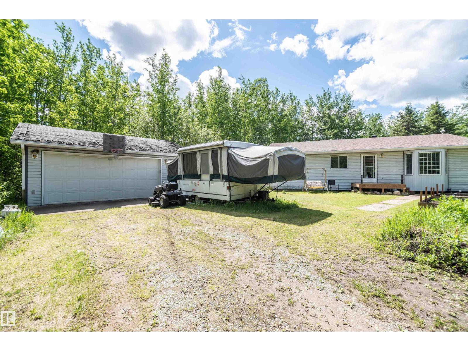 #13 54222 Rge Road 25, Rural Lac Ste. Anne County, Alberta  T0E 1A0 - Photo 10 - E4492262
