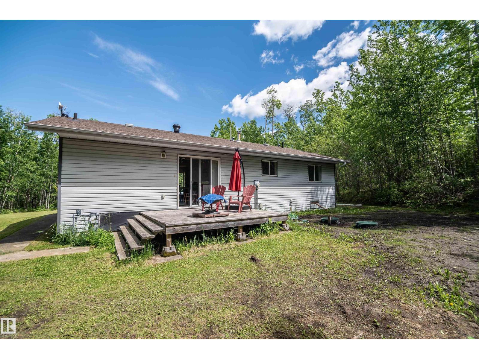 #13 54222 Rge Road 25, Rural Lac Ste. Anne County, Alberta  T0E 1A0 - Photo 23 - E4492262