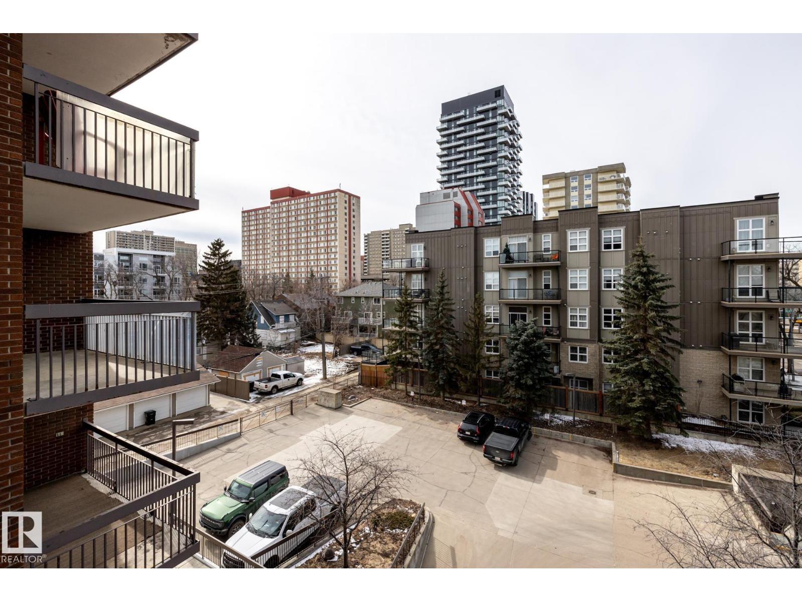 #402 11027 87 Av NW, Edmonton, Alberta  T6G 2P9 - Photo 29 - E4491277