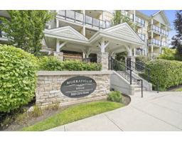 108 5020 221A STREET, Langley, British Columbia