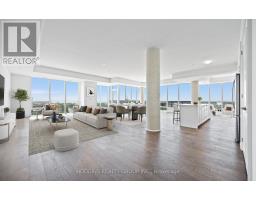 UPPER PENTHOUSE 2007 - 1035 SOUTHDOWN ROAD, Mississauga, Ontario