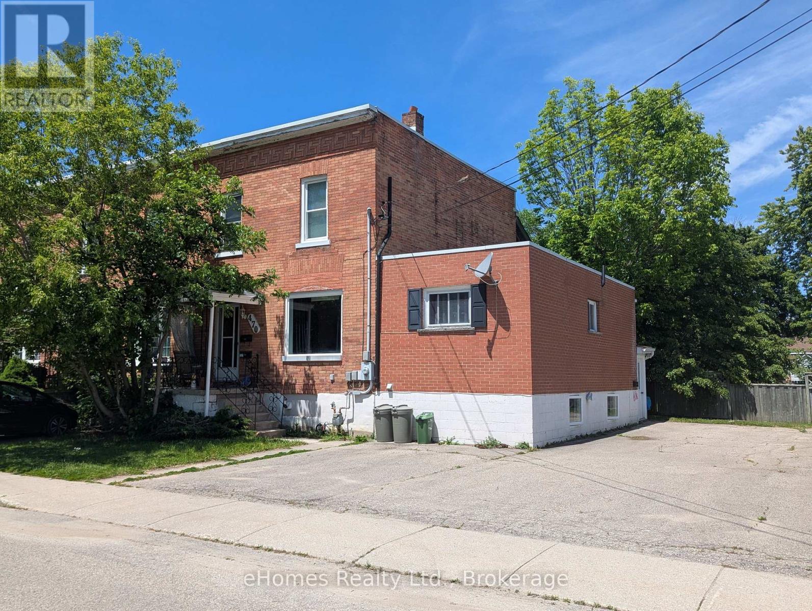 470 13TH STREET W, Owen Sound, Ontario