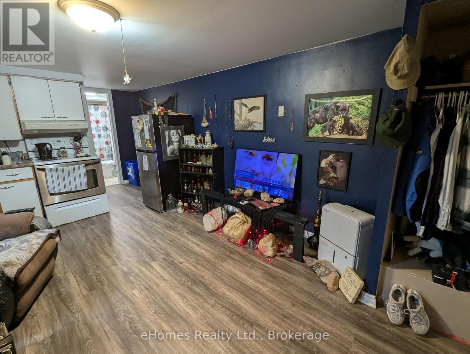 470 13th Street W, Owen Sound, Ontario N4K 3W7 - Photo 13 - X13417372
