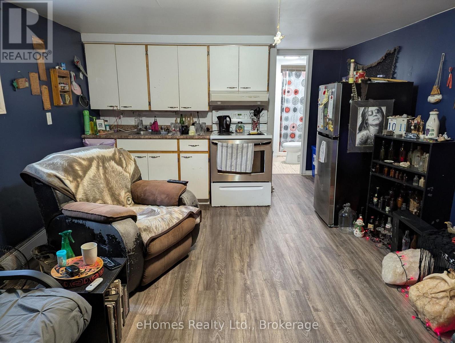 470 13th Street W, Owen Sound, Ontario N4K 3W7 - Photo 17 - X13417372