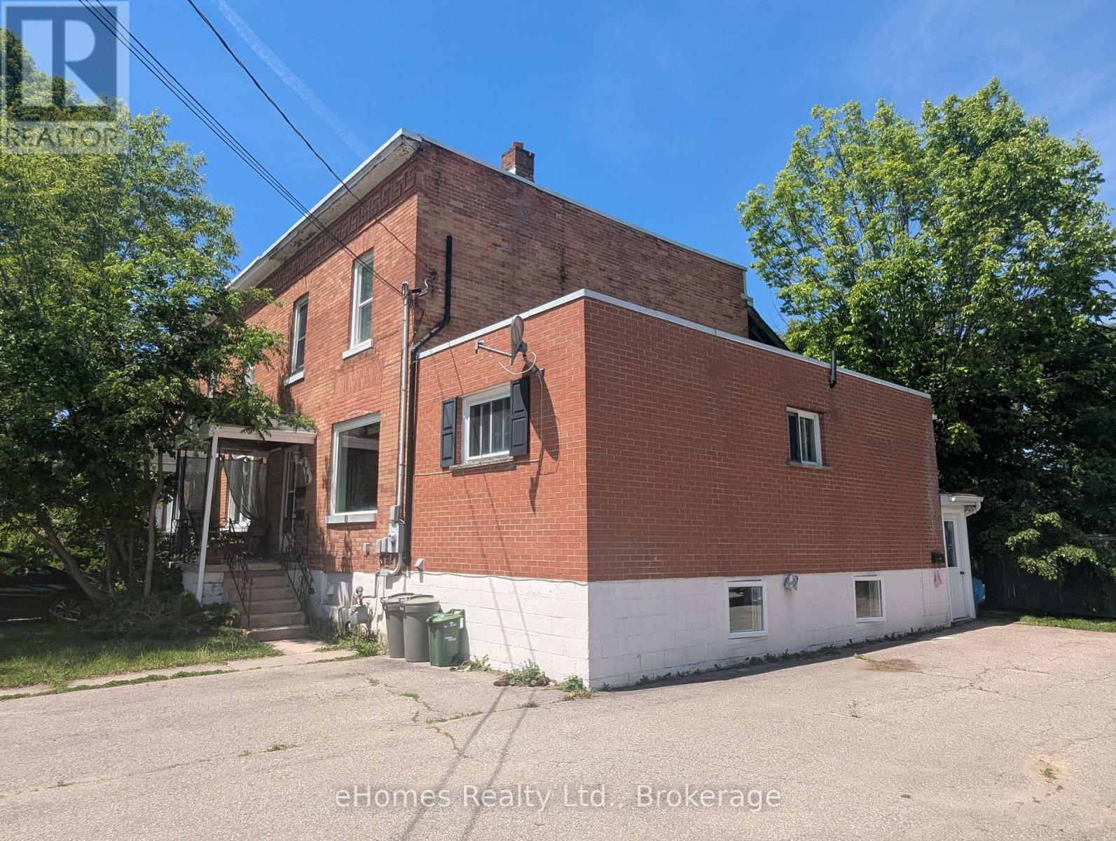 470 13th Street W, Owen Sound, Ontario N4K 3W7 - Photo 2 - X13417372
