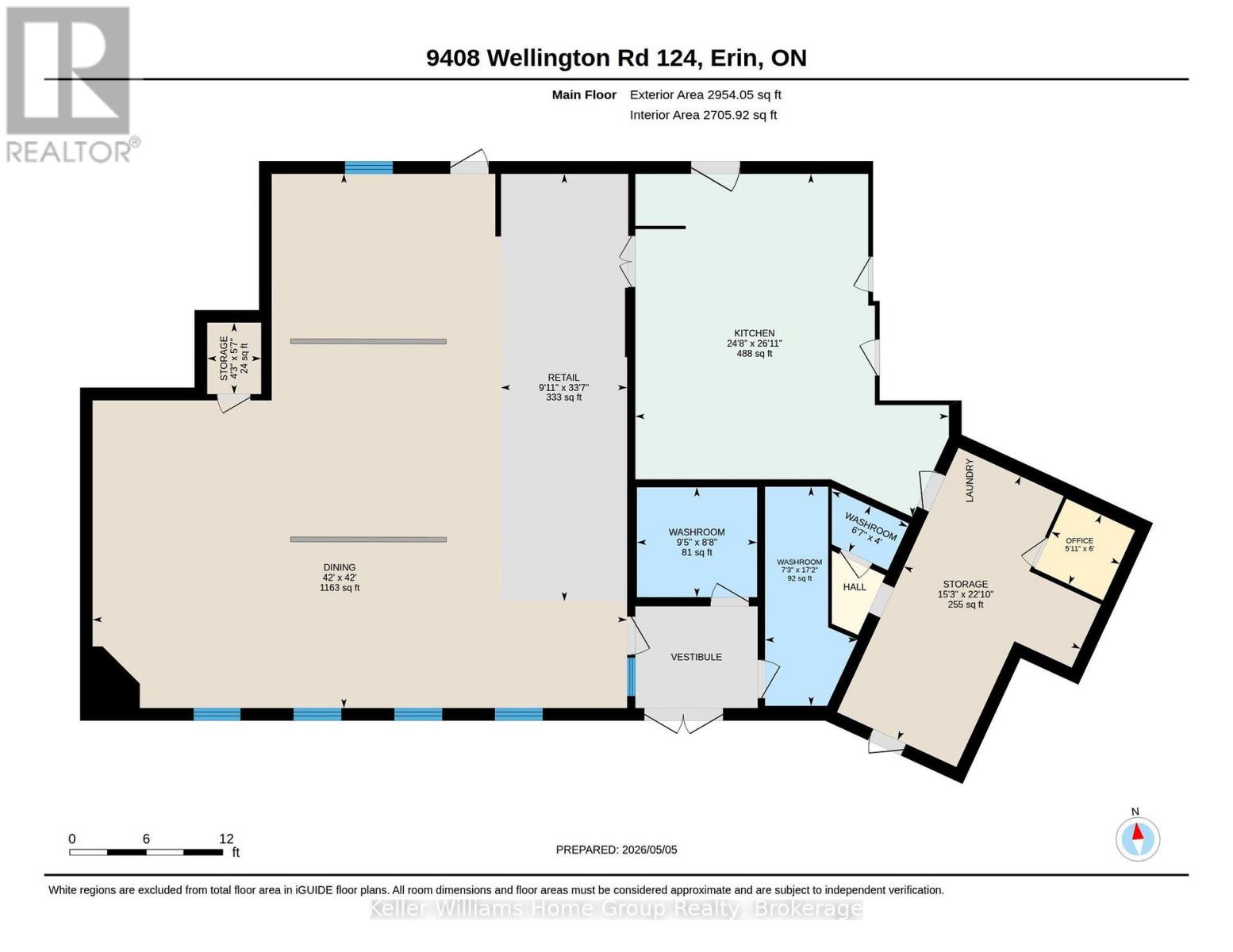 9408 Wellington Road 124, Erin, Ontario  N0B 1T0 - Photo 50 - X13417386