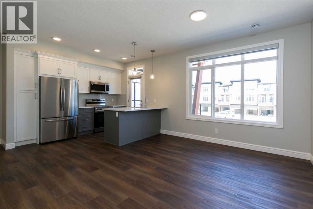 207, 414 Seton Passage Se, Calgary, Alberta  T3M 3A7 - Photo 7 - A2318663