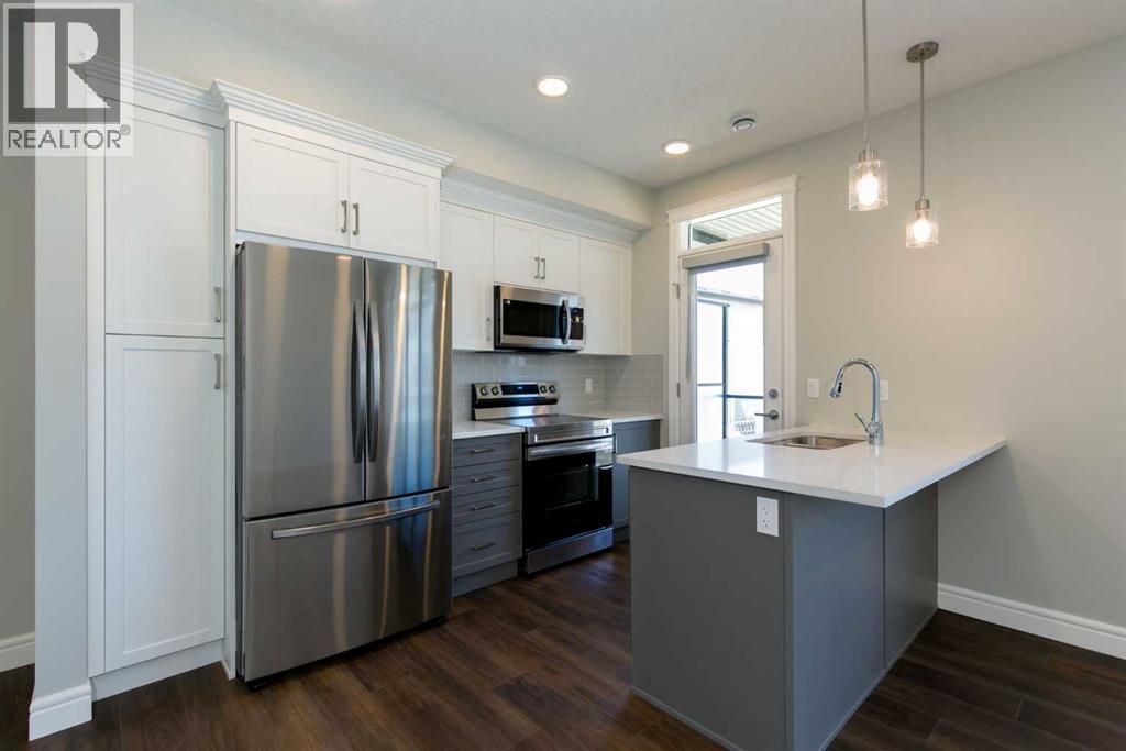 207, 414 Seton Passage SE, Calgary, Alberta