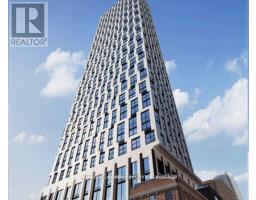 5515 - 252 CHURCH STREET, Toronto, Ontario