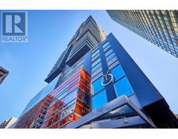 3503 - 7 GRENVILLE STREET, Toronto, Ontario