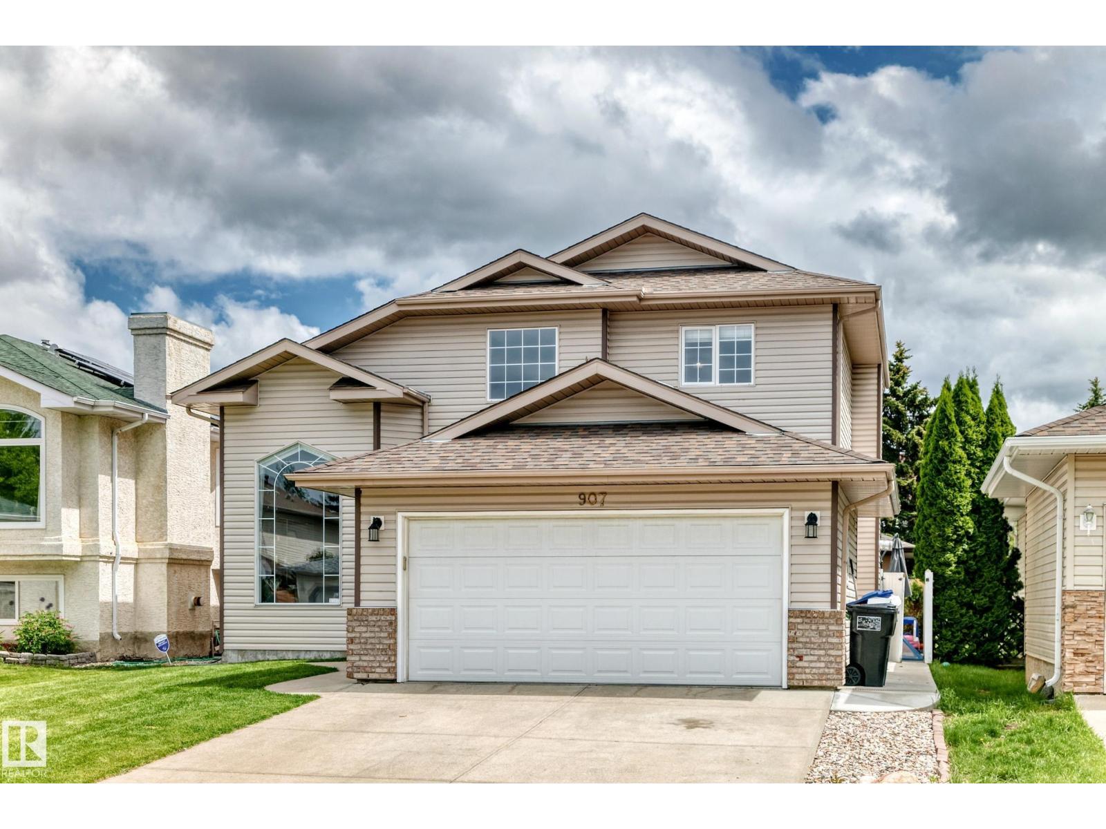 907 115 ST NW, edmonton, Alberta