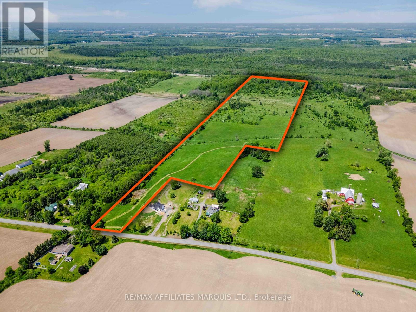 00000 Paragon Road, South Glengarry, Ontario K6H 5R5 - Photo 2 - X13417390