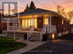20 ELINOR AVENUE, Toronto, Ontario