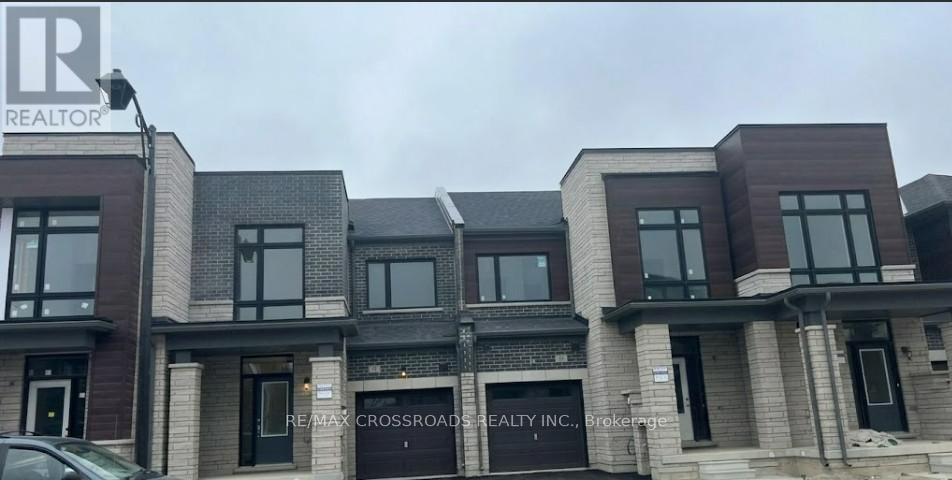 22 BLICK CRESCENT, Aurora, Ontario