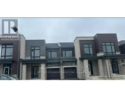 22 BLICK CRESCENT, Aurora, Ontario